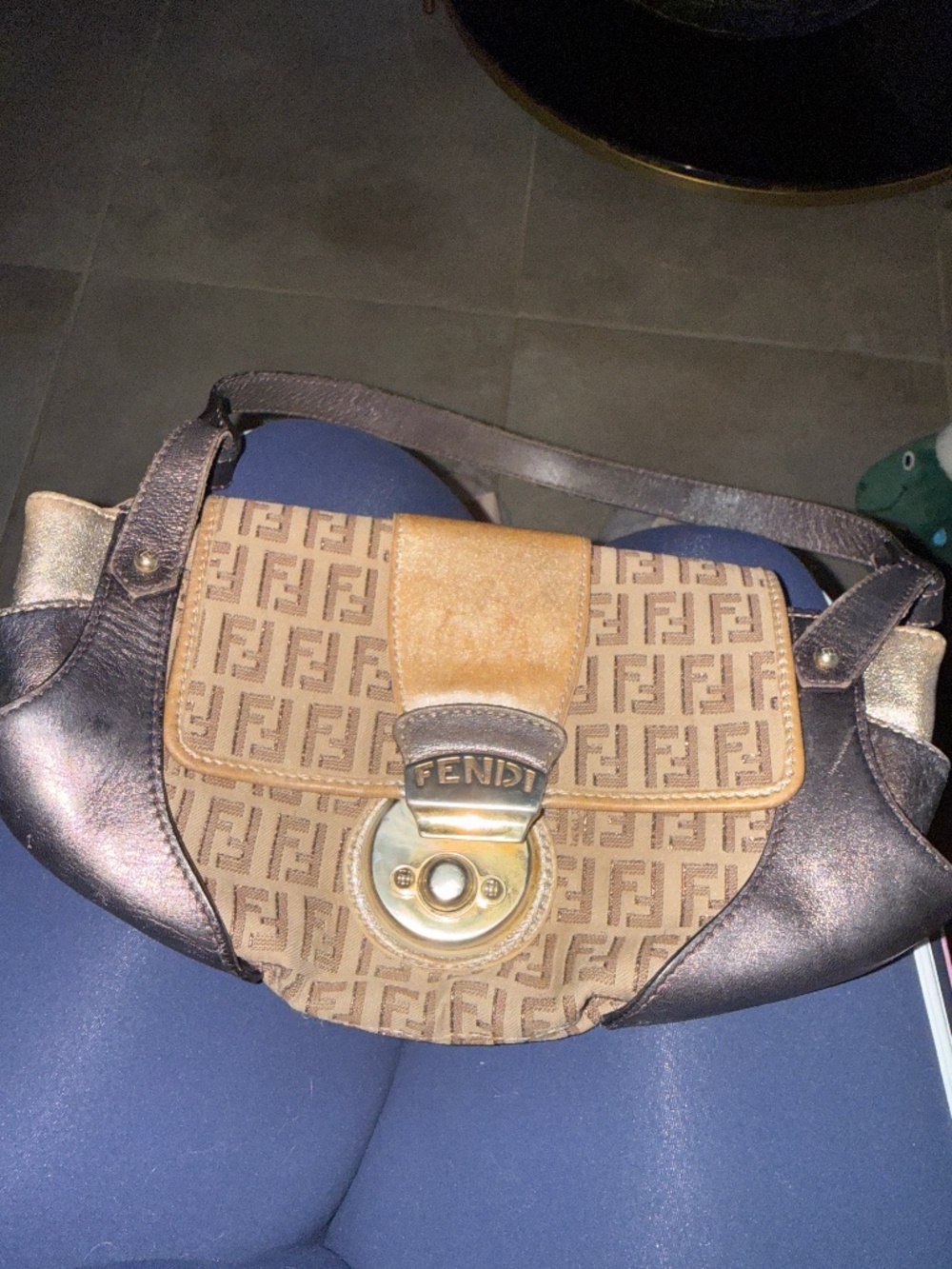 Fendi Purse